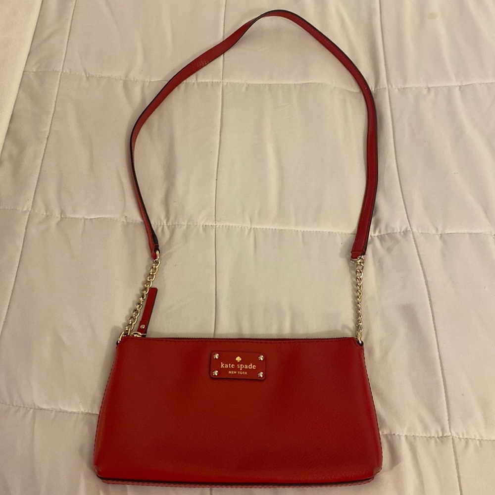 Kate Spade Clutch Purse